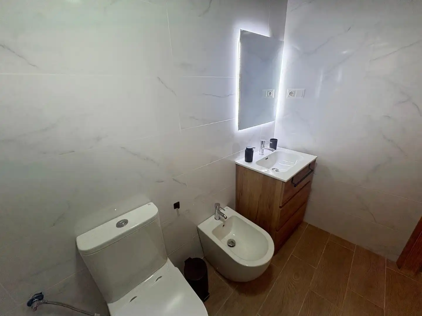 Piso de 77 m² en Almansa