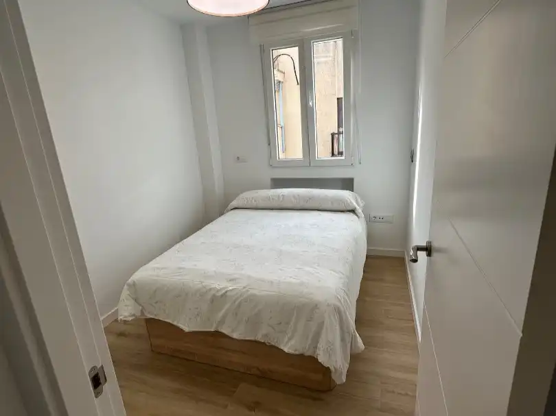 Pis de 55 m² a Jaén