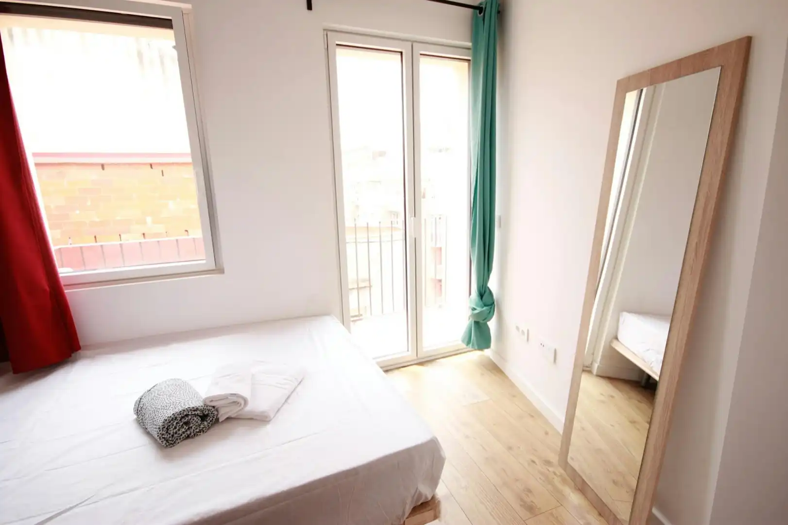 Habitación 60 m², Barcelona