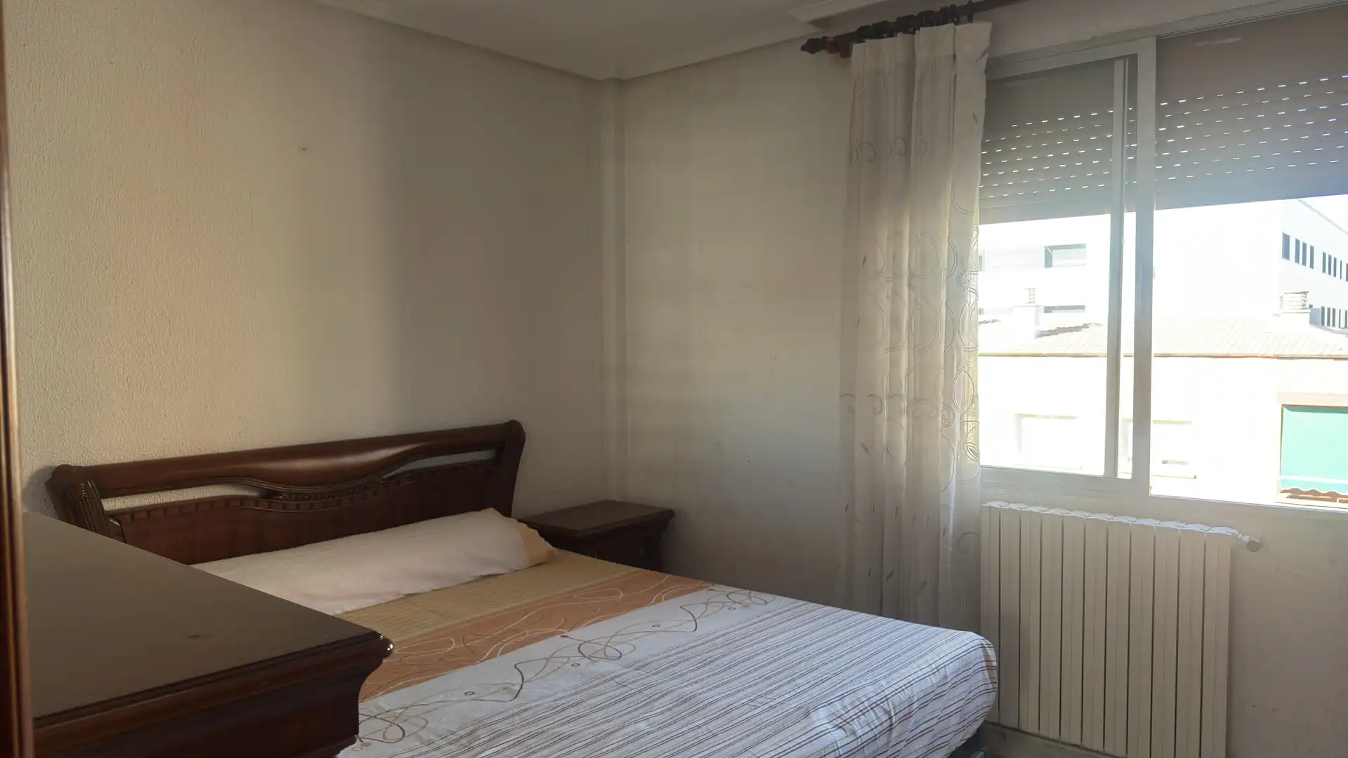 Pis de 55 m² a Saragossa