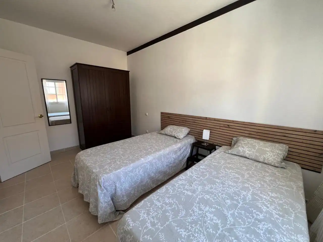 Wohnung 90 m² in San Bartolomé de Tirajana