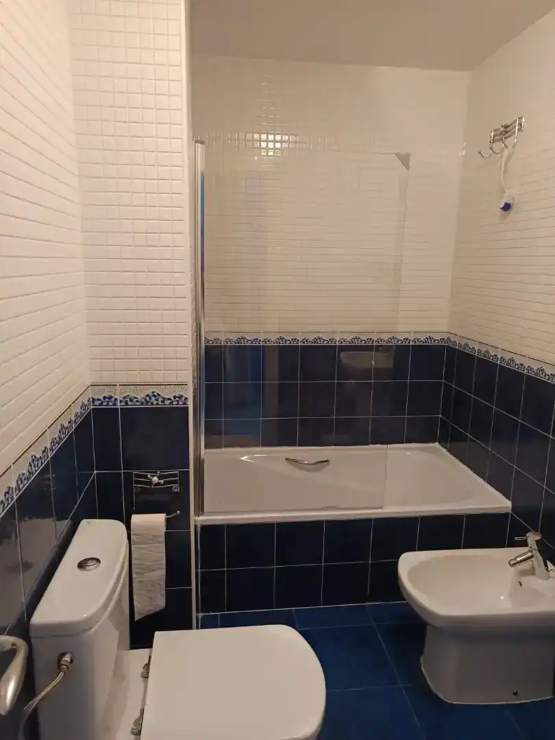 Piso de 70 m² en Roquetas de Mar