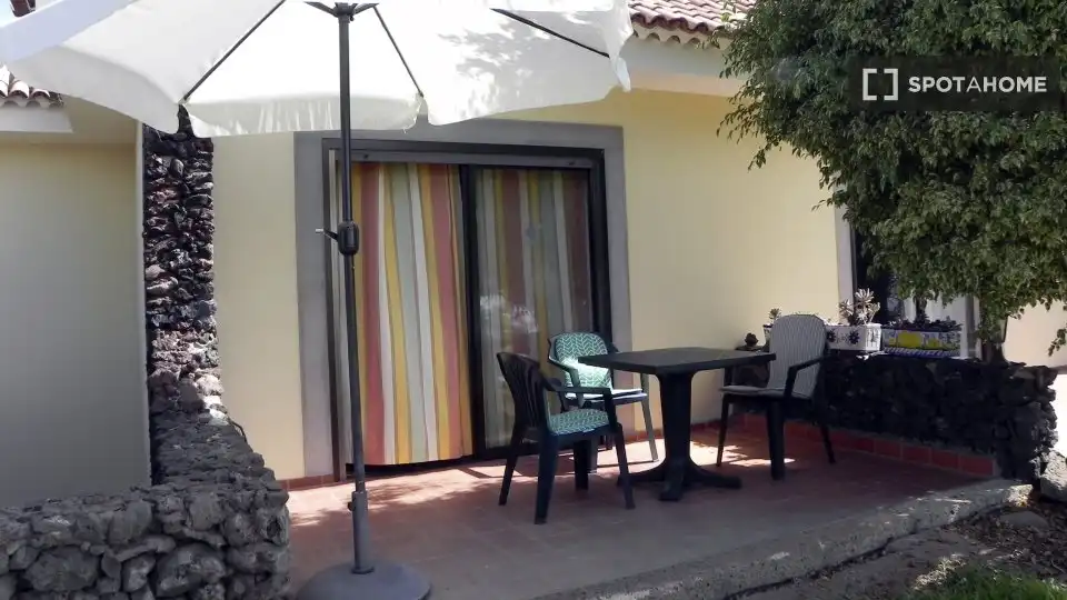 Habitación 49 m², Arona