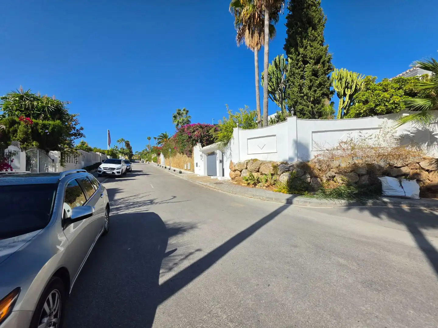 Piso de 210 m² en Marbella