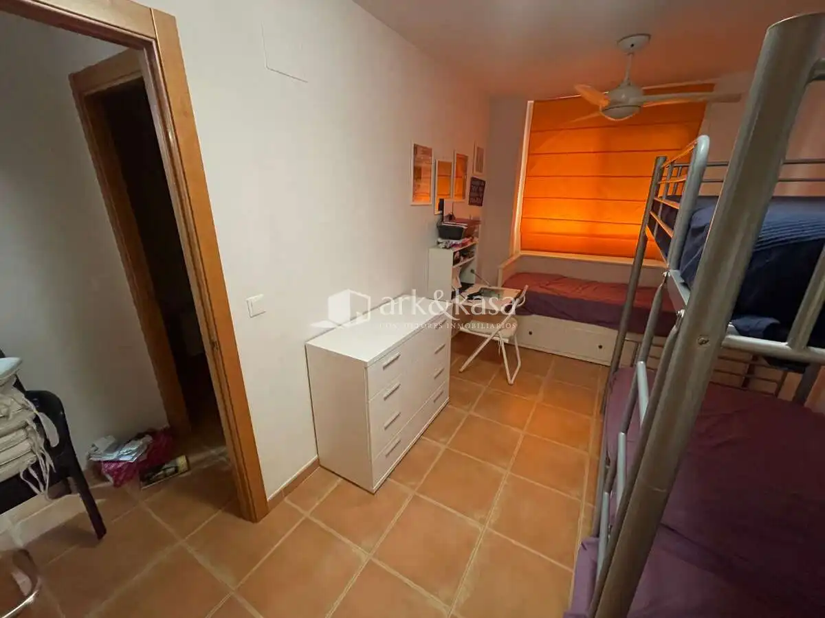 Pis de 60 m² a Almenara