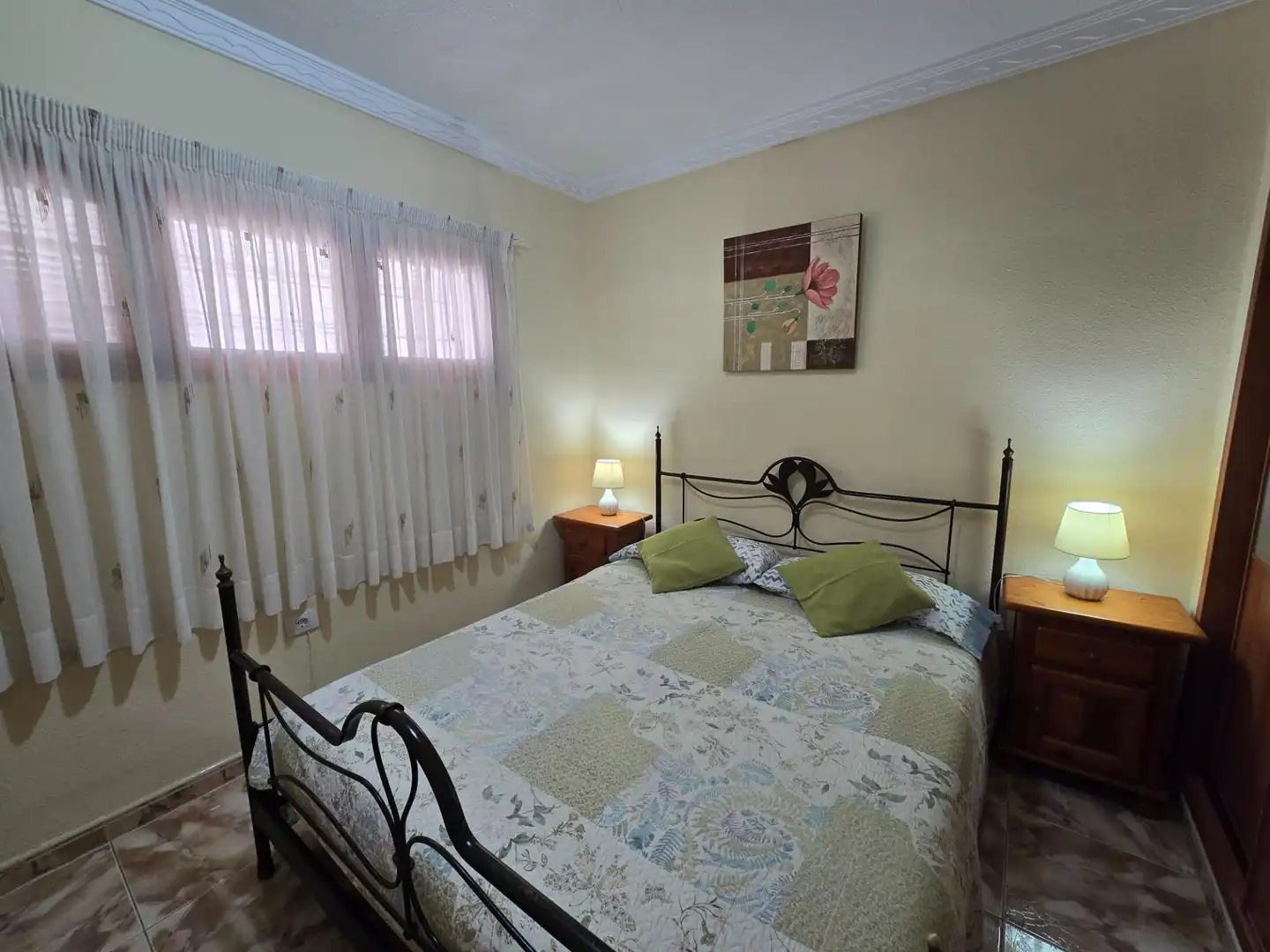 Piso de 46 m² en San Bartolomé de Tirajana