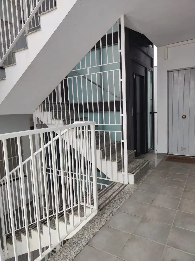 Piso de 53 m² en la Ràpita