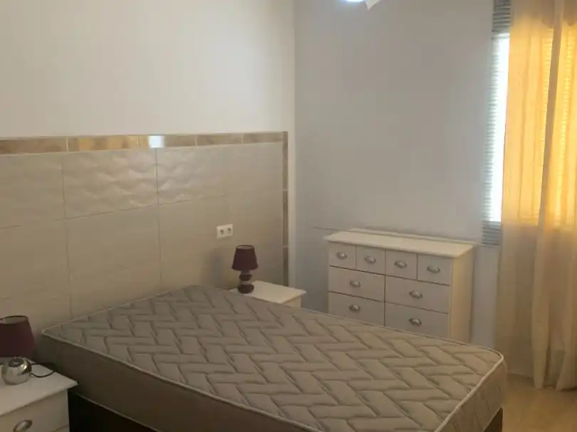 Pis de 98 m² a Alacant