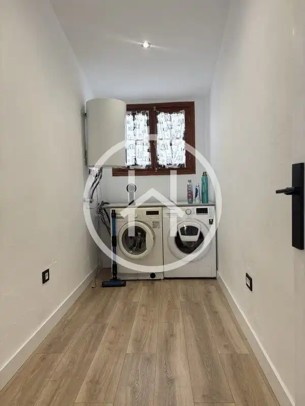 Casa de 120 m² en El Rosario