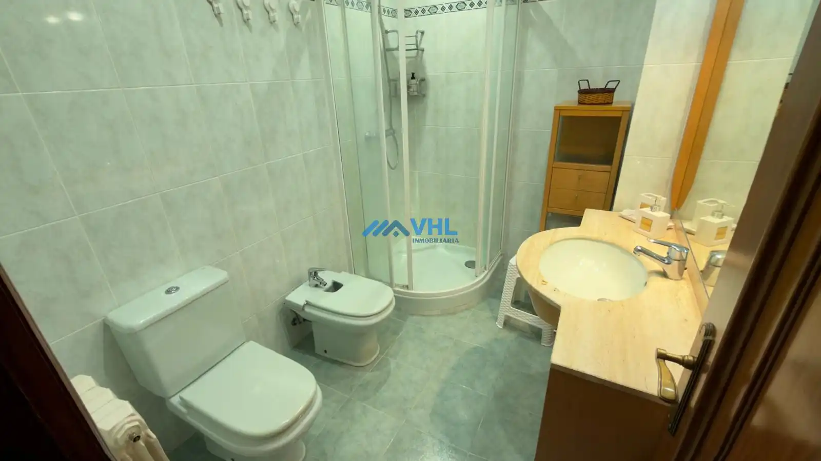 Piso de 110 m² en Castro-Urdiales