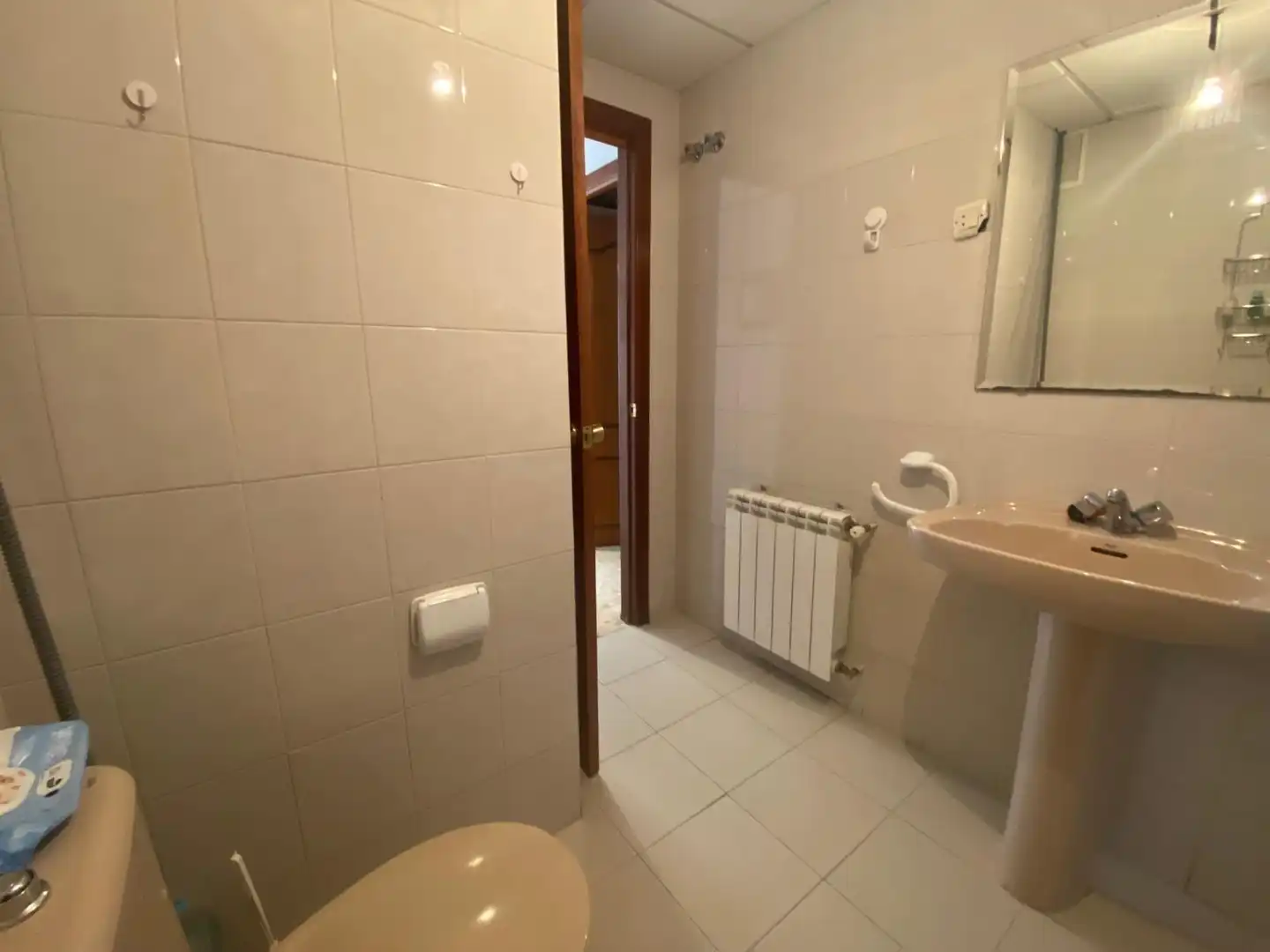 Piso de 90 m² en Badajoz