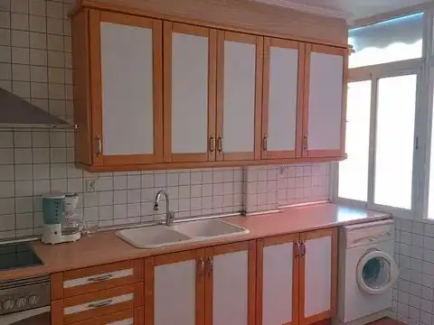 Piso de 95 m² en Valencia