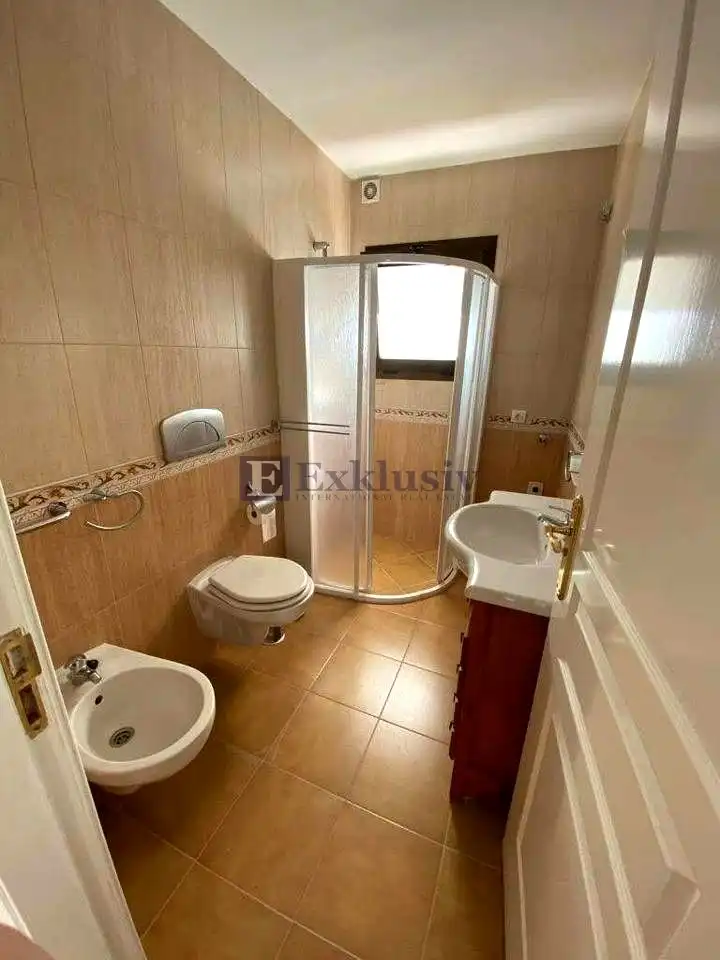 Piso de 110 m² en Puerto de la Cruz
