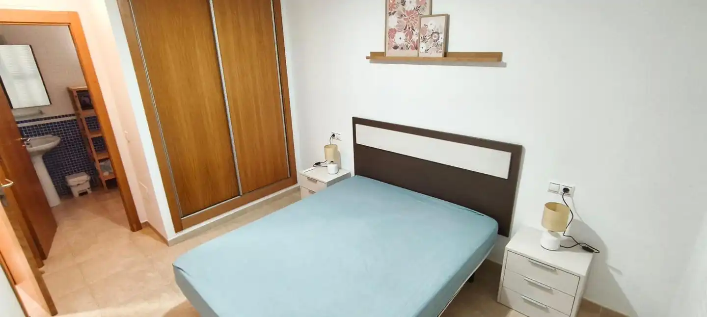 Pis de 75 m² a Vera