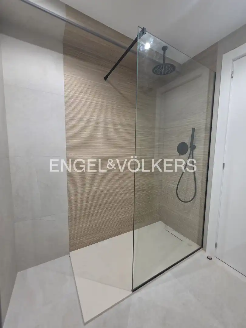 Pis de 110 m² a València