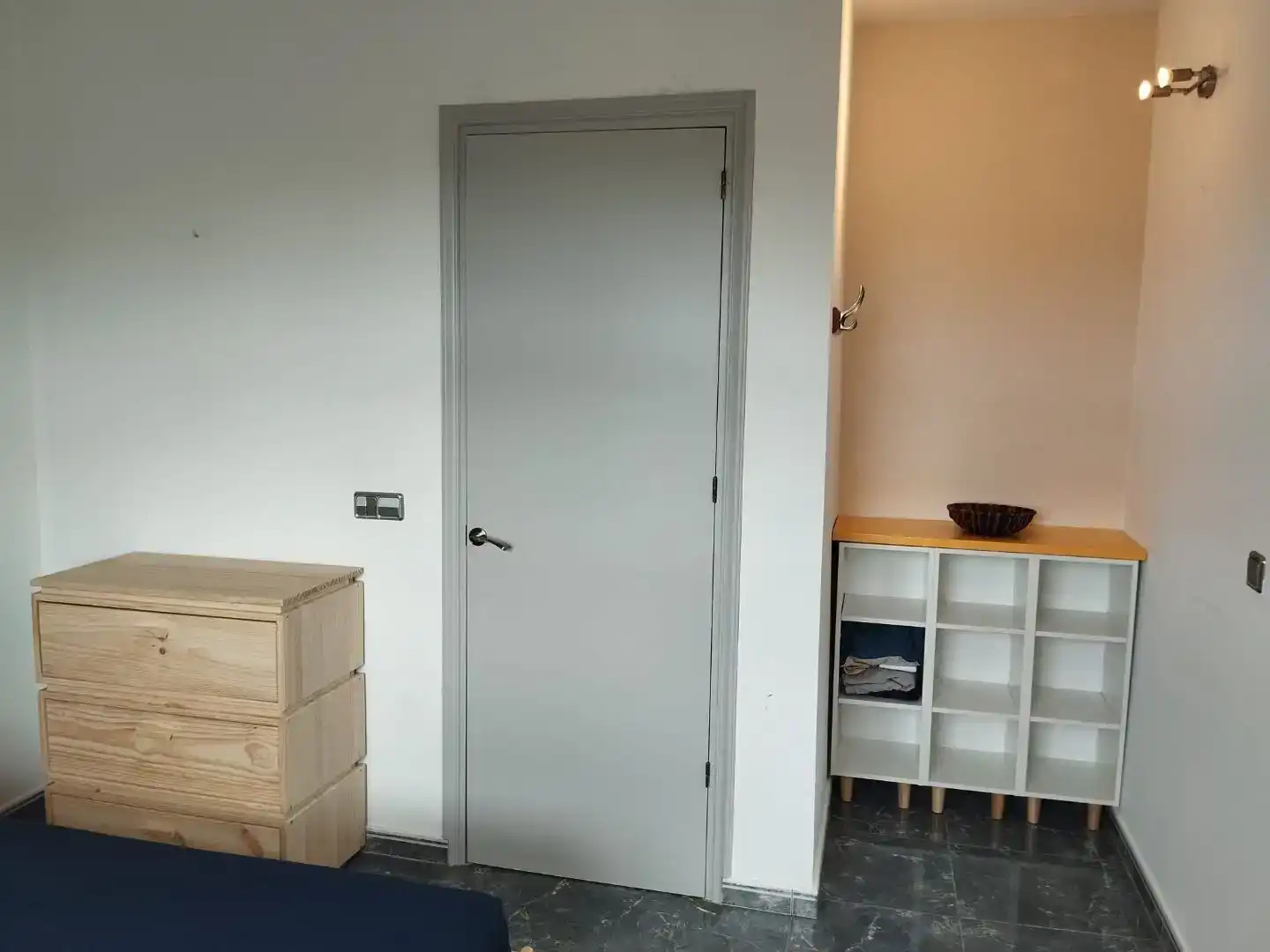 Habitación 90 m², Olivella