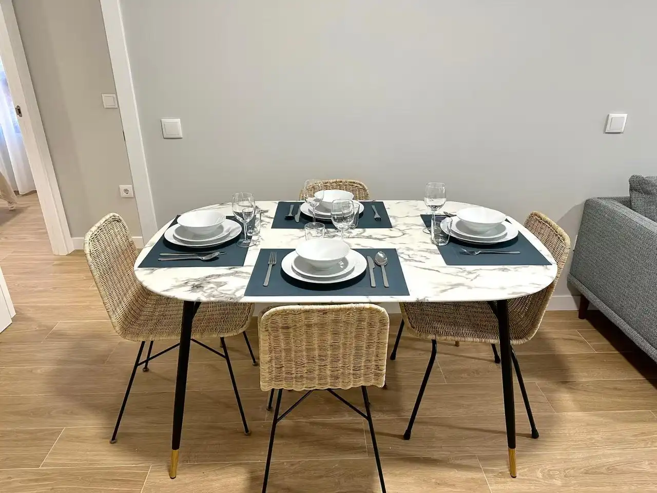 Pis de 75 m² a Sevilla