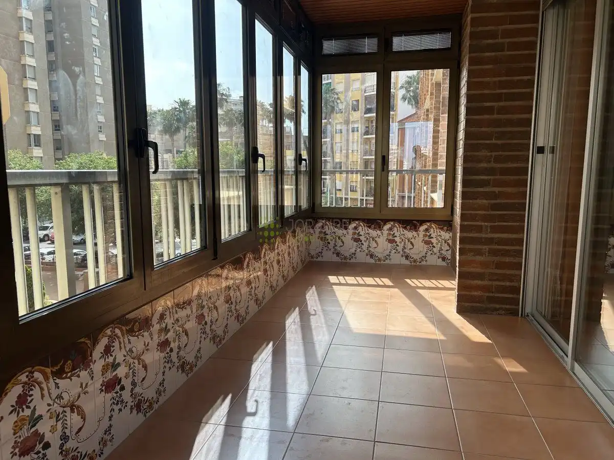 Piso de 227 m² en Castellón de la Plana