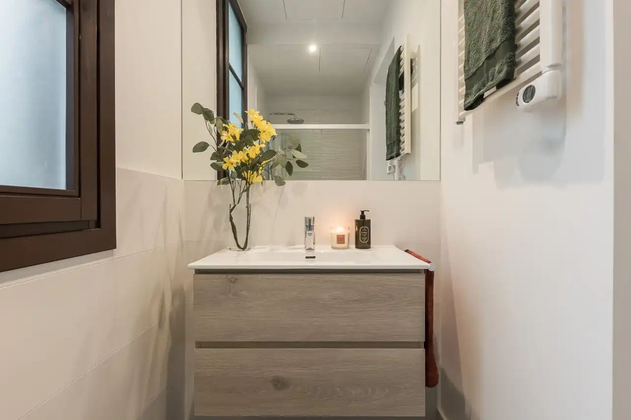 Piso de 65 m² en Barcelona