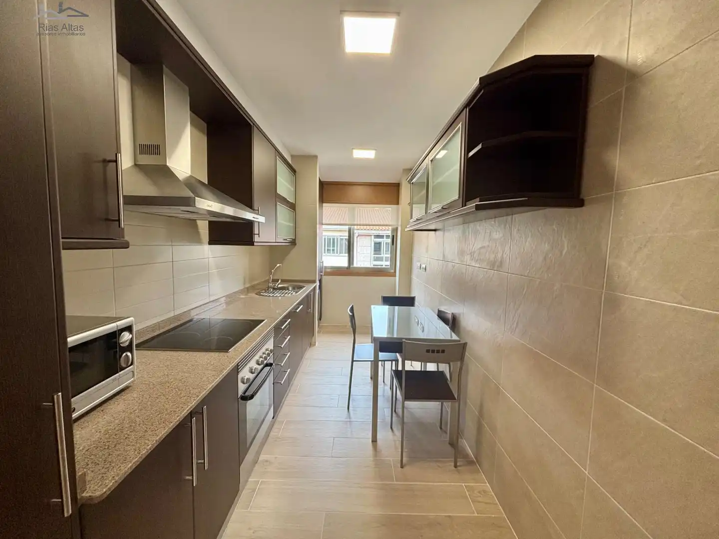 Pis de 74 m² a Oleiros
