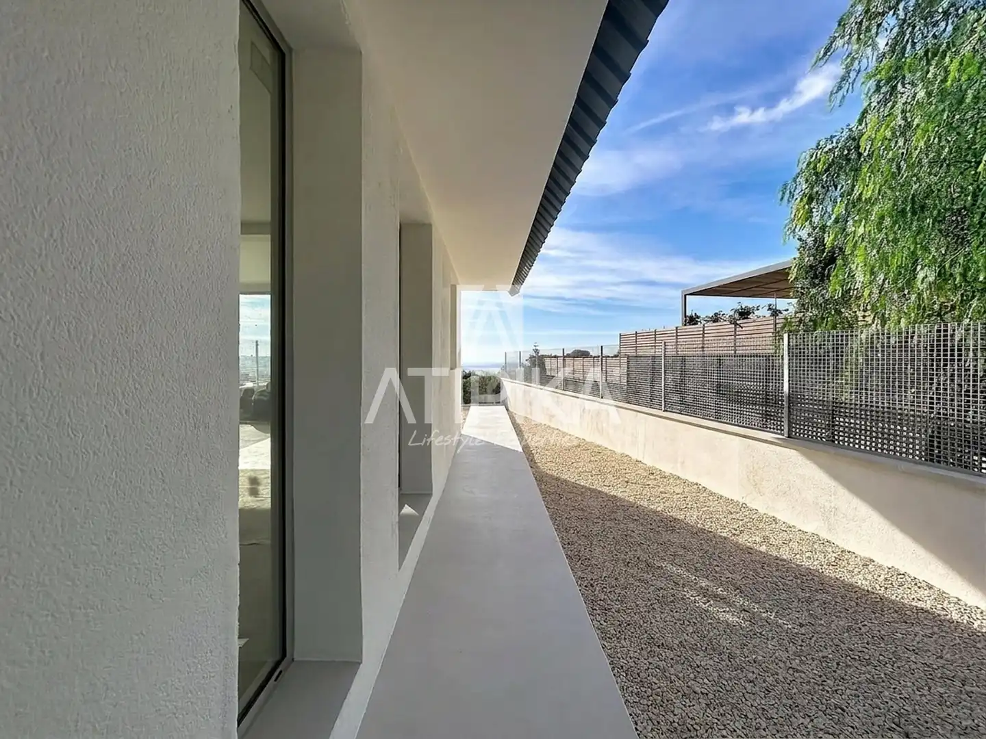 Casa de 160 m² en Barcelona