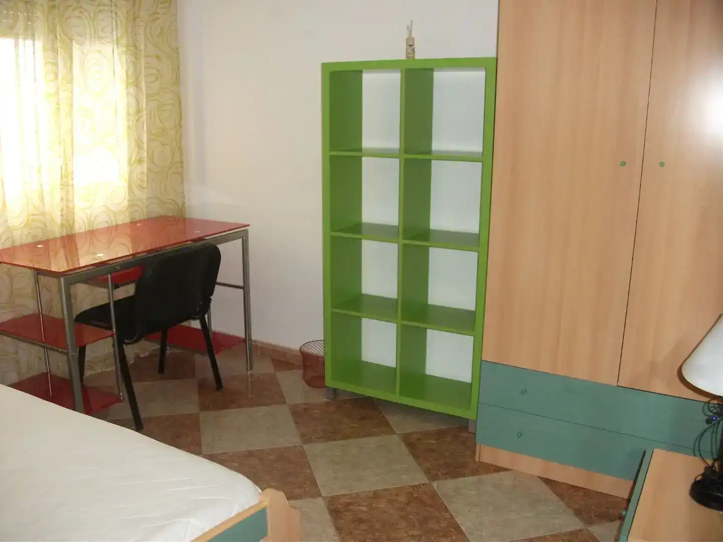 Habitación 90 m², Granada