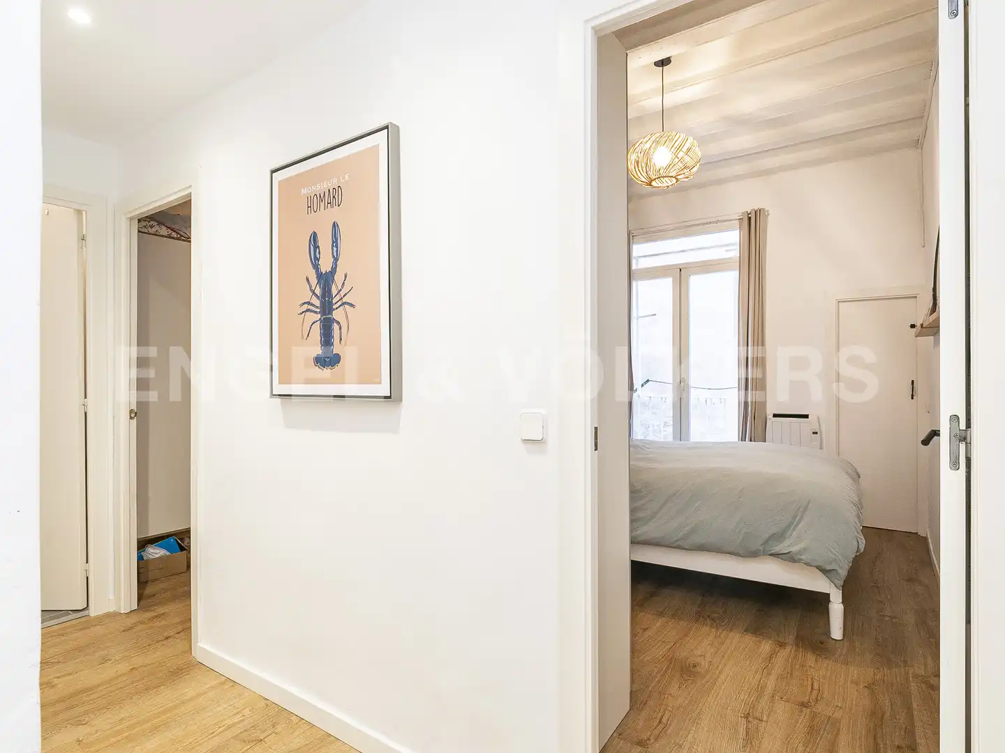 Piso de 81 m² en Barcelona