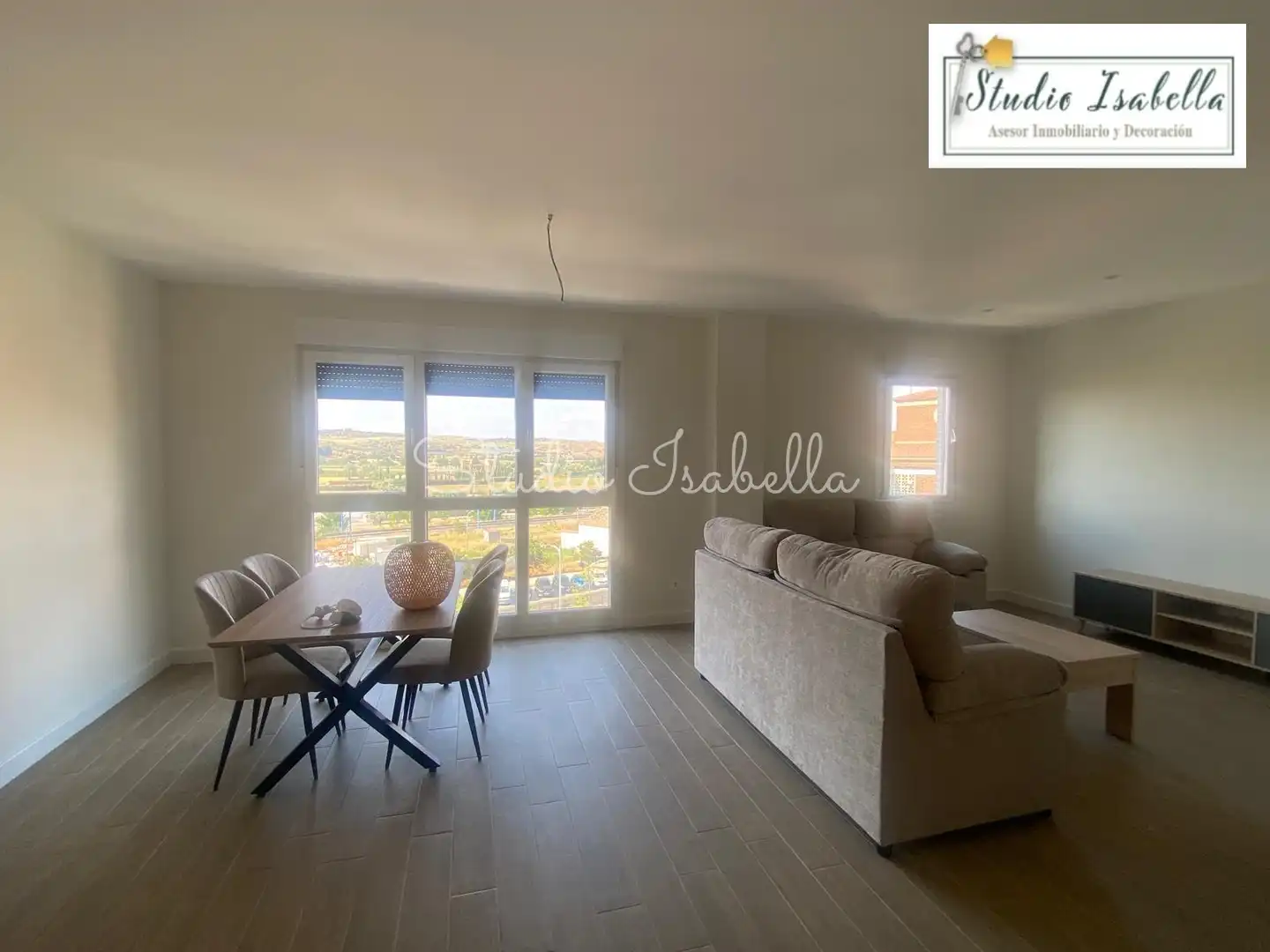 Habitación 140 m², Toledo
