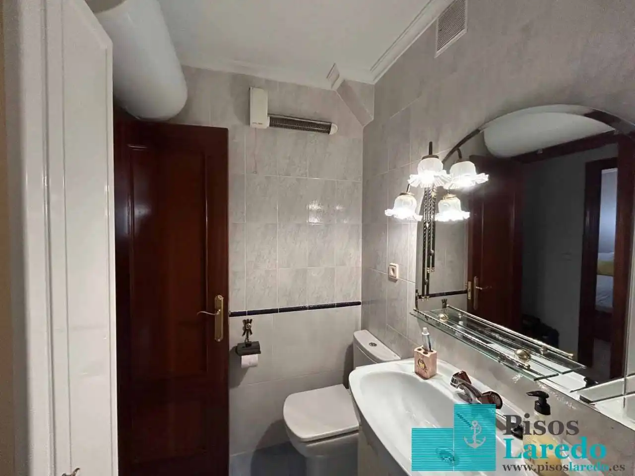 Piso de 58 m² en Laredo