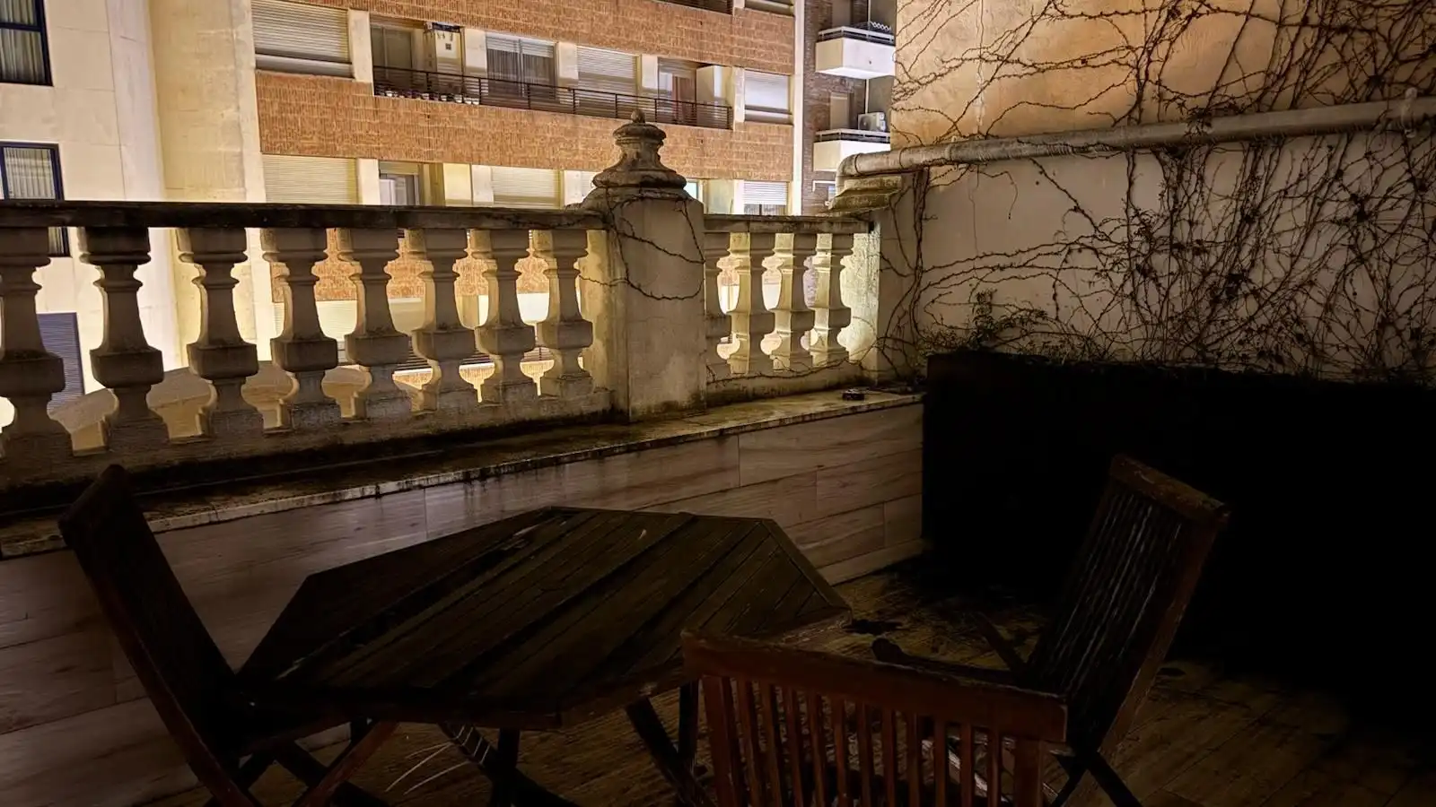 Piso de 102 m² en Logroño