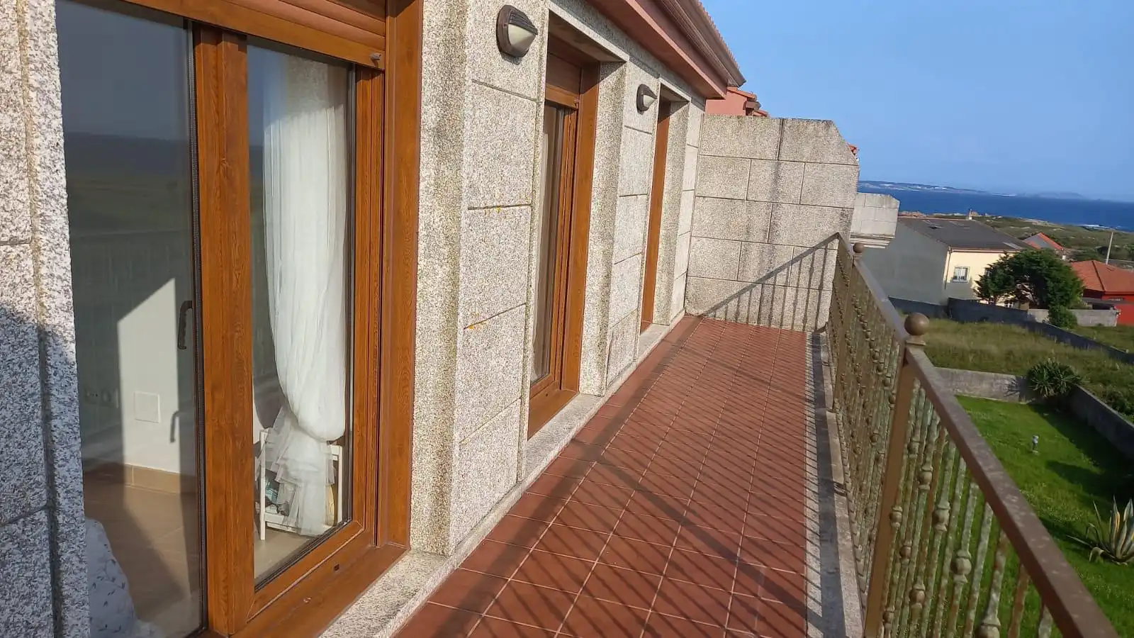 Piso de 65 m² en Ribeira