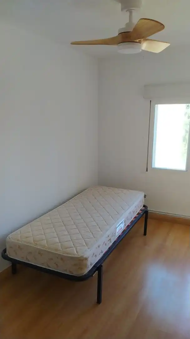 Wohnung 58 m² in Madrid