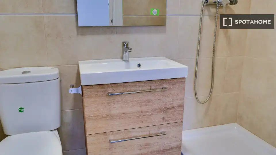 Habitación en alquiler, Zaragoza