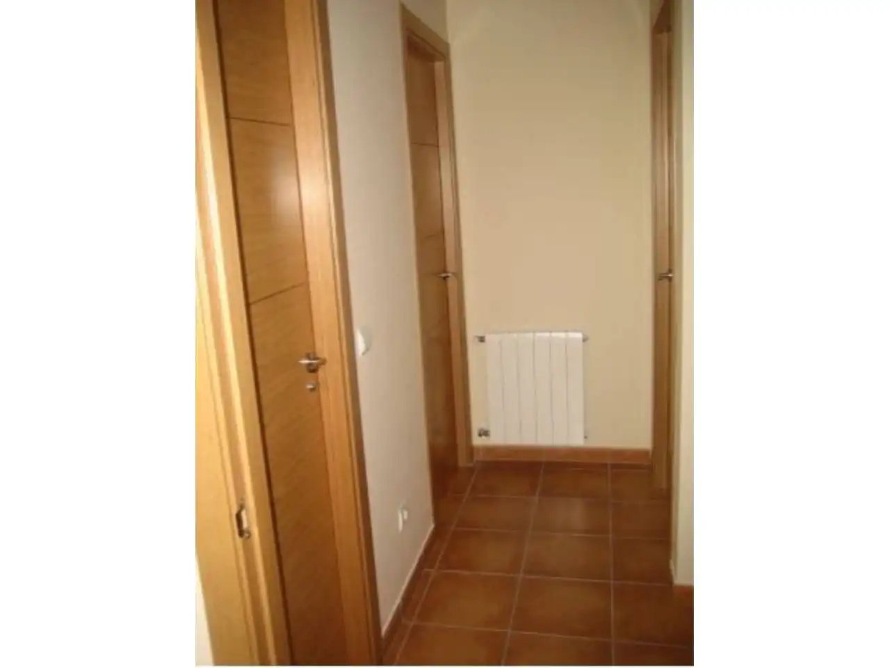 Piso de 98 m² en Navalcarnero