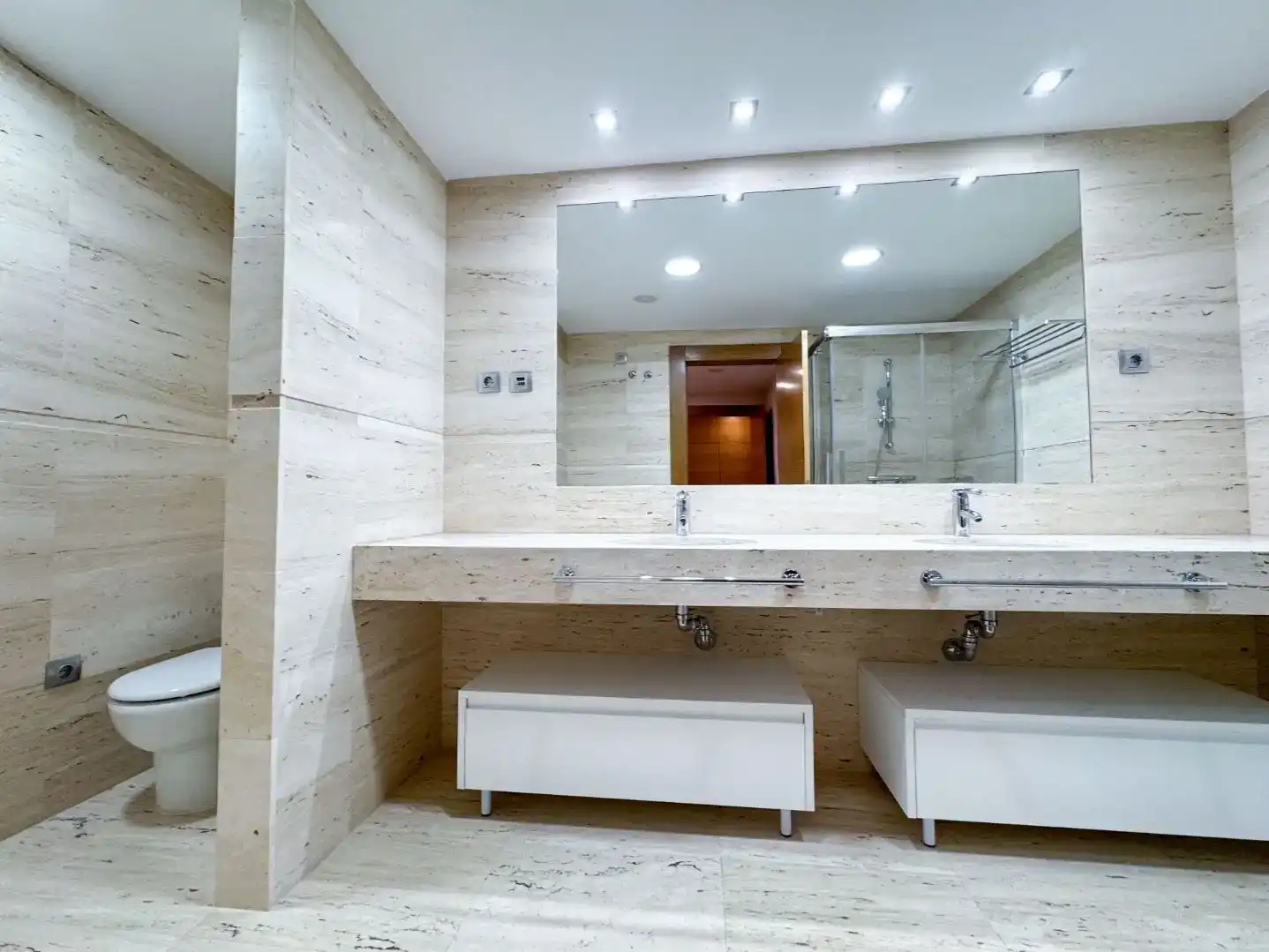 Piso de 201 m² en Cartagena