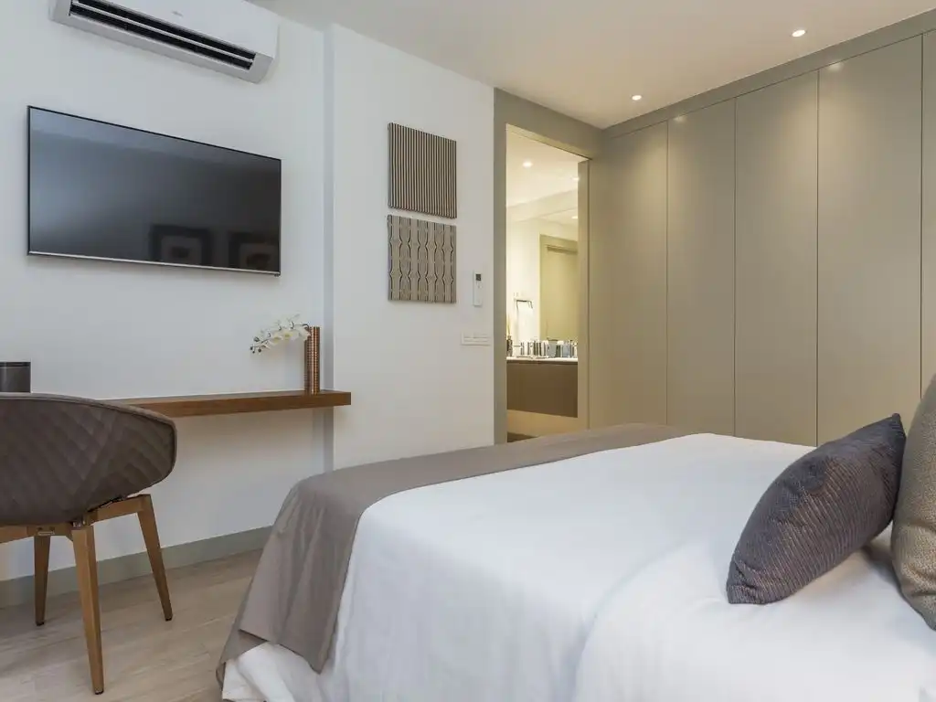 Pis de 41 m² a Sant Sebastià