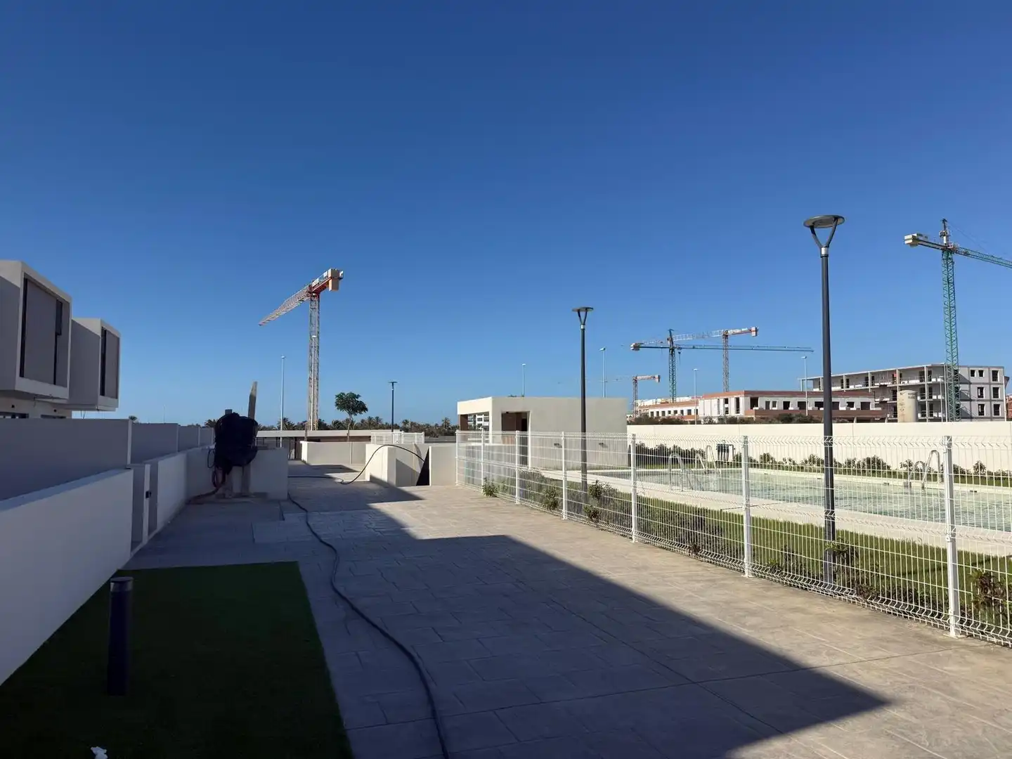 Piso de 200 m² en El Ejido