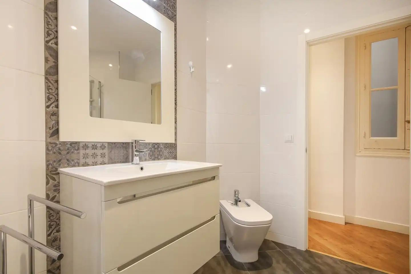 Appartamento 123 m² a Madrid