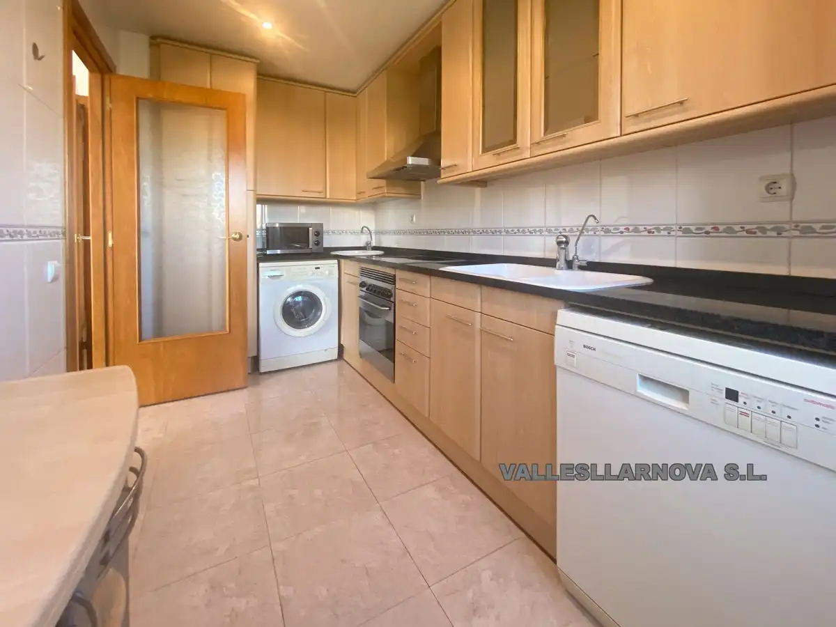 Piso de 70 m² en Mollet del Vallès