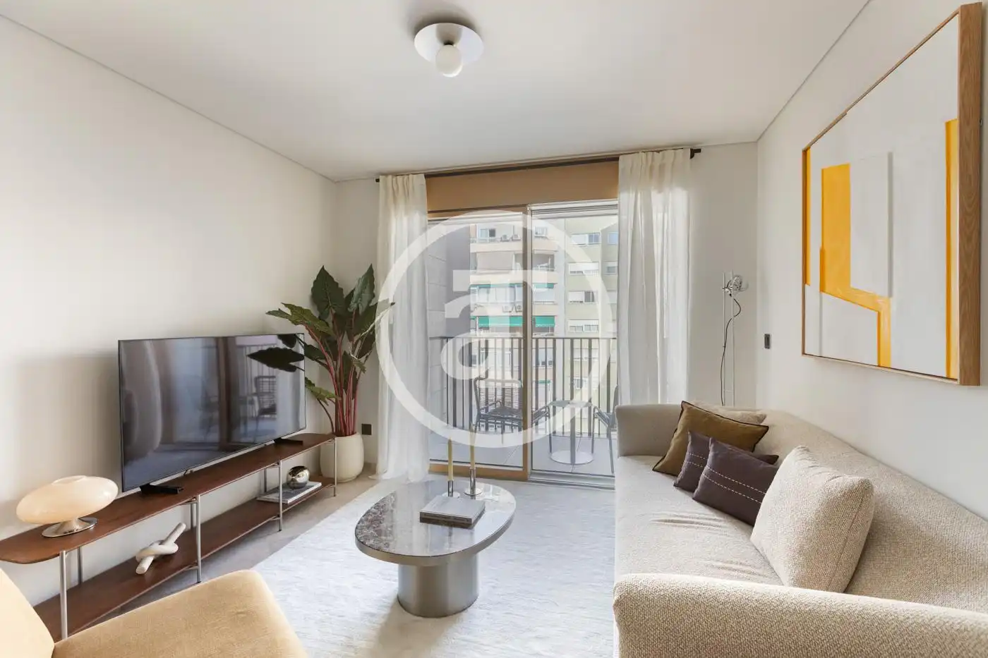 Pis de 86 m² a Madrid