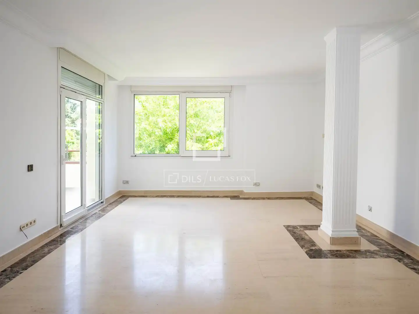 Casa 1164 m² a Madrid