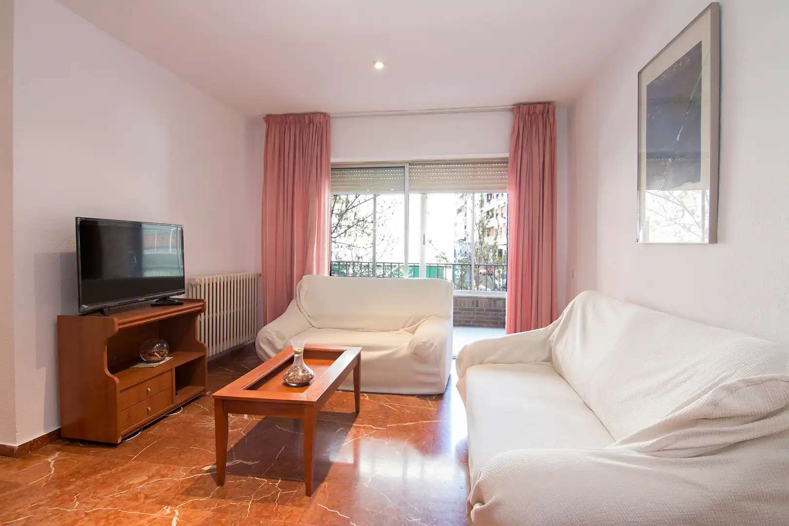 Flat 140 m² in Granada