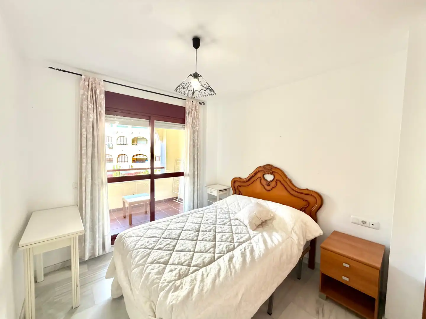 Piso de 110 m² en Benalmádena