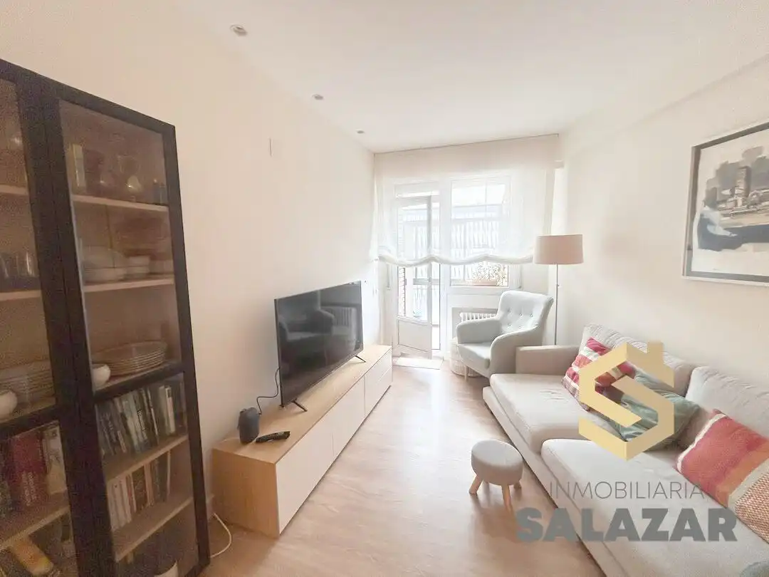Piso de 82 m² en Bilbao