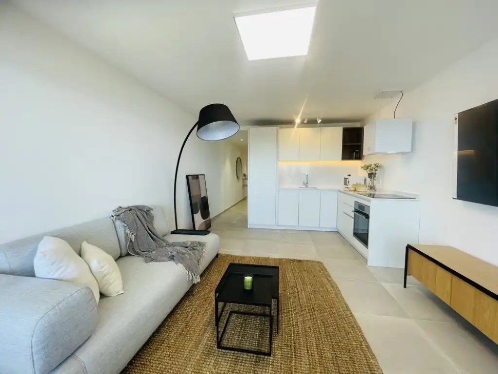 Piso de 55 m² en Calvià