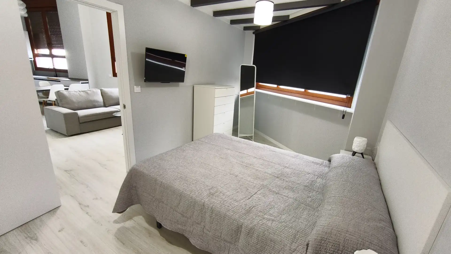 Piso de 63 m² en Gondomar