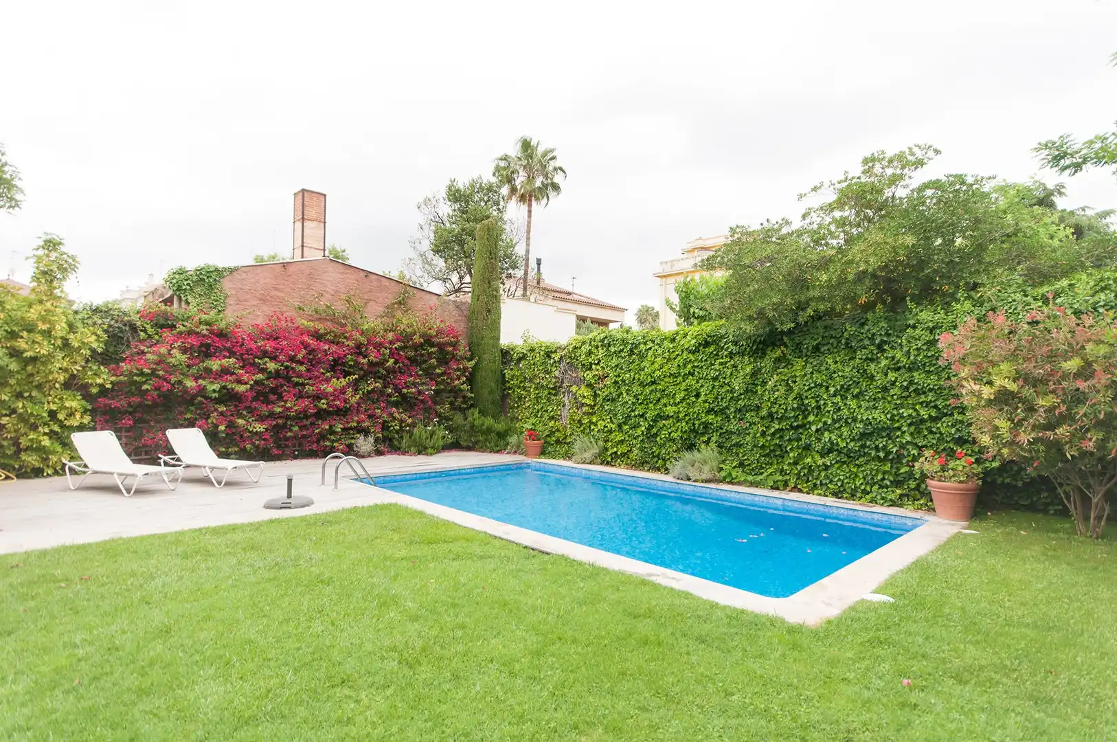 Pis de 346 m² a Sant Just Desvern