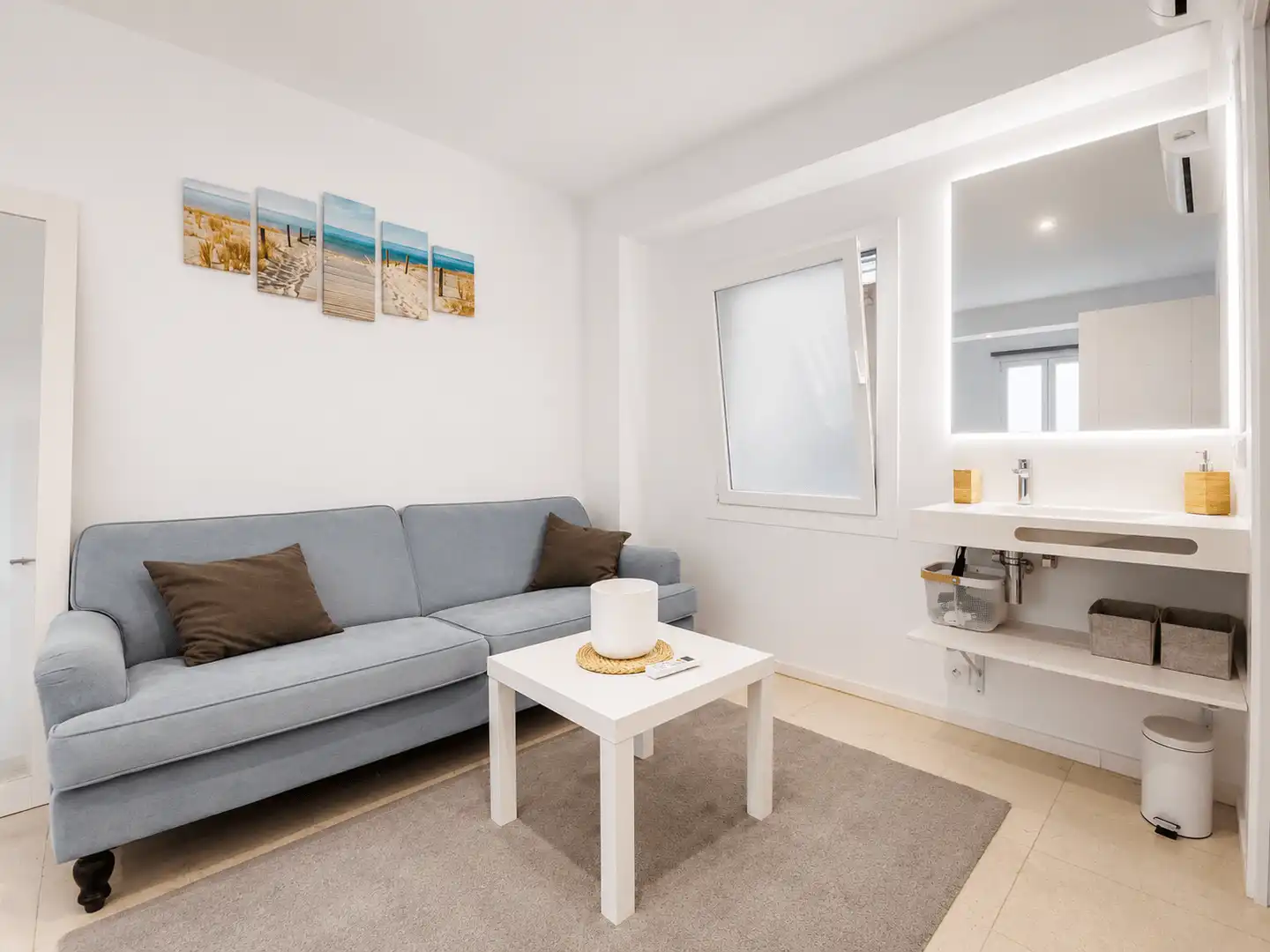 Wohnung 100 m² in Balearische Inseln