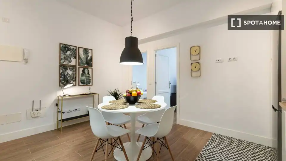 Habitación en alquiler, Las Palmas de Gran Canaria