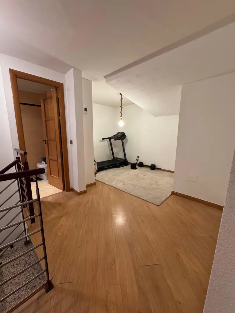 Piso de 110 m² en Talavera de la Reina